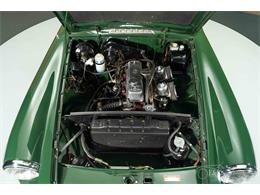 1966 MG MGB (CC-2097764) for sale in Waalwijk, Noord Brabant
