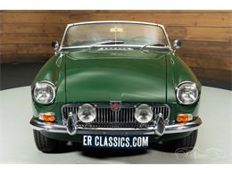 1966 MG MGB (CC-2097764) for sale in Waalwijk, Noord Brabant