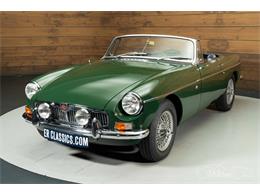 1966 MG MGB (CC-2097764) for sale in Waalwijk, Noord Brabant
