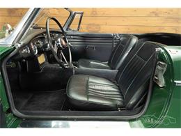 1966 MG MGB (CC-2097764) for sale in Waalwijk, Noord Brabant