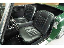 1966 MG MGB (CC-2097764) for sale in Waalwijk, Noord Brabant