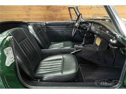 1966 MG MGB (CC-2097764) for sale in Waalwijk, Noord Brabant