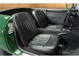 1966 MG MGB (CC-2097764) for sale in Waalwijk, Noord Brabant
