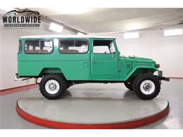 1983 Toyota Land Cruiser (CC-2097765) for sale in Denver , Colorado