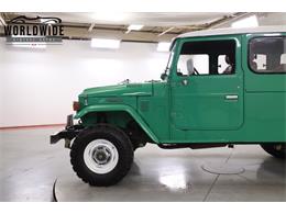 1983 Toyota Land Cruiser (CC-2097765) for sale in Denver , Colorado