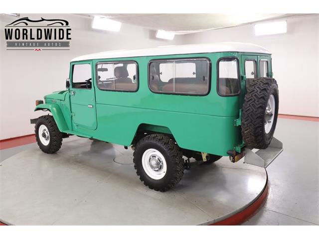 1983 Toyota Land Cruiser (CC-2097765) for sale in Denver , Colorado