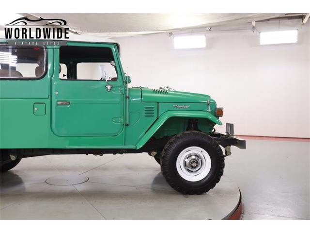 1983 Toyota Land Cruiser (CC-2097765) for sale in Denver , Colorado