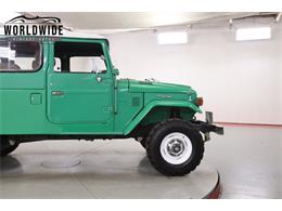 1983 Toyota Land Cruiser (CC-2097765) for sale in Denver , Colorado