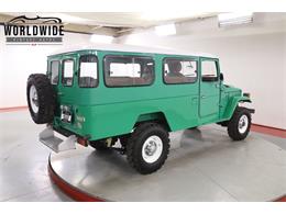 1983 Toyota Land Cruiser (CC-2097765) for sale in Denver , Colorado