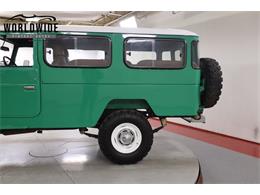 1983 Toyota Land Cruiser (CC-2097765) for sale in Denver , Colorado