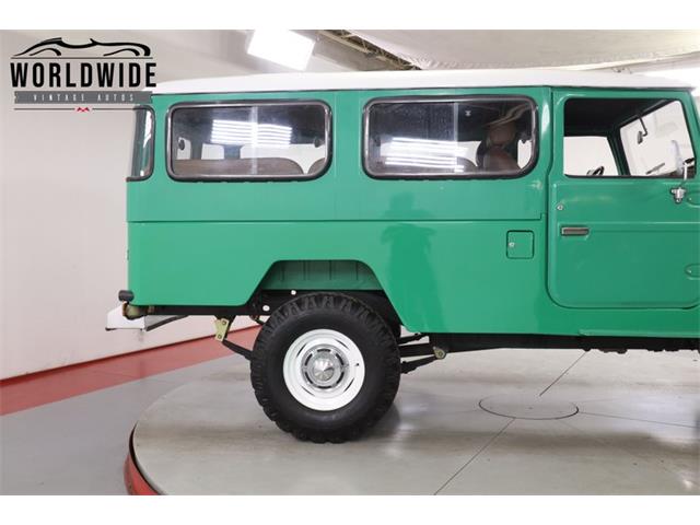 1983 Toyota Land Cruiser (CC-2097765) for sale in Denver , Colorado