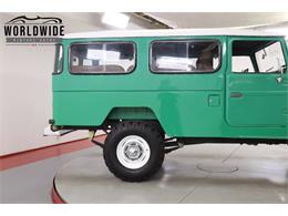 1983 Toyota Land Cruiser (CC-2097765) for sale in Denver , Colorado