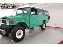 1983 Toyota Land Cruiser (CC-2097765) for sale in Denver , Colorado