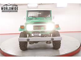 1983 Toyota Land Cruiser (CC-2097765) for sale in Denver , Colorado