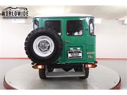 1983 Toyota Land Cruiser (CC-2097765) for sale in Denver , Colorado