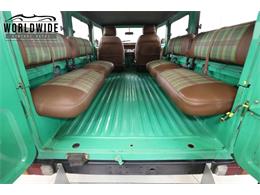1983 Toyota Land Cruiser (CC-2097765) for sale in Denver , Colorado