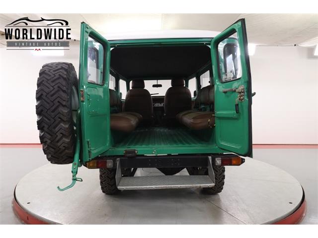 1983 Toyota Land Cruiser (CC-2097765) for sale in Denver , Colorado