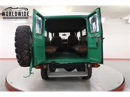 1983 Toyota Land Cruiser (CC-2097765) for sale in Denver , Colorado