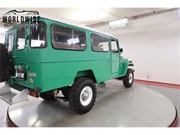 1983 Toyota Land Cruiser (CC-2097765) for sale in Denver , Colorado