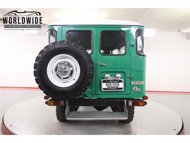 1983 Toyota Land Cruiser (CC-2097765) for sale in Denver , Colorado