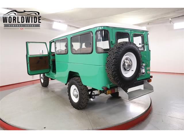 1983 Toyota Land Cruiser (CC-2097765) for sale in Denver , Colorado