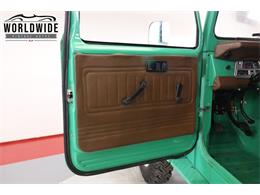 1983 Toyota Land Cruiser (CC-2097765) for sale in Denver , Colorado