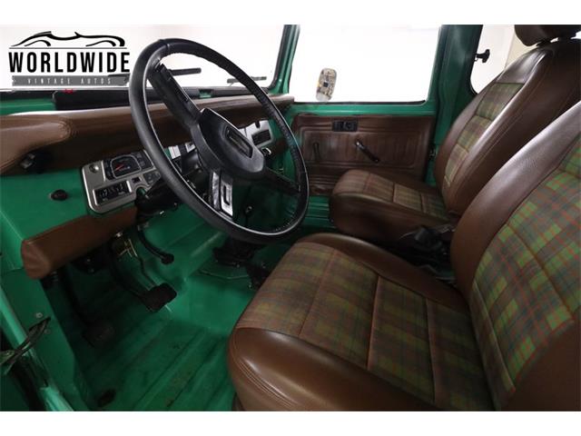 1983 Toyota Land Cruiser (CC-2097765) for sale in Denver , Colorado