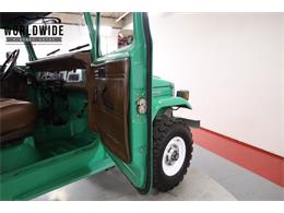 1983 Toyota Land Cruiser (CC-2097765) for sale in Denver , Colorado