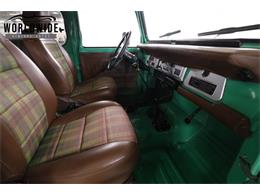 1983 Toyota Land Cruiser (CC-2097765) for sale in Denver , Colorado