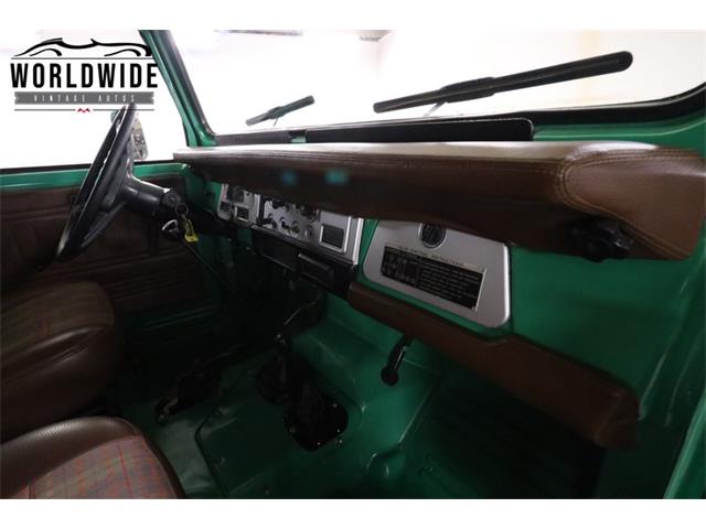 1983 Toyota Land Cruiser (CC-2097765) for sale in Denver , Colorado