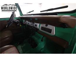 1983 Toyota Land Cruiser (CC-2097765) for sale in Denver , Colorado