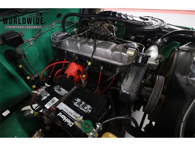 1983 Toyota Land Cruiser (CC-2097765) for sale in Denver , Colorado