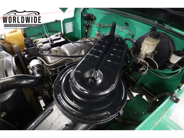 1983 Toyota Land Cruiser (CC-2097765) for sale in Denver , Colorado