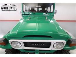 1983 Toyota Land Cruiser (CC-2097765) for sale in Denver , Colorado