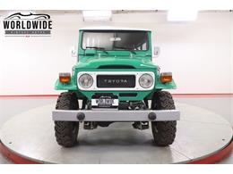 1983 Toyota Land Cruiser (CC-2097765) for sale in Denver , Colorado