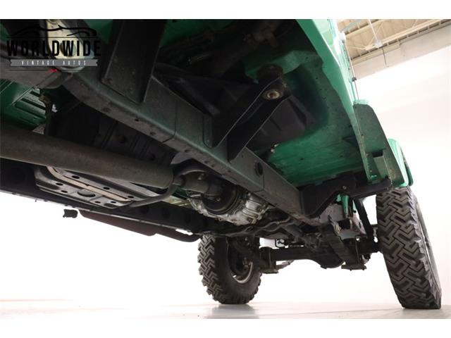 1983 Toyota Land Cruiser (CC-2097765) for sale in Denver , Colorado