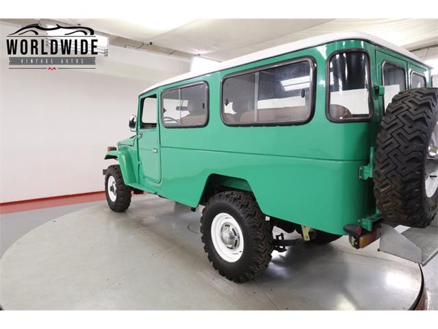 1983 Toyota Land Cruiser (CC-2097765) for sale in Denver , Colorado
