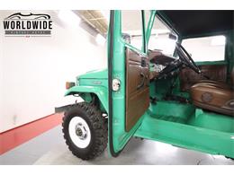 1983 Toyota Land Cruiser (CC-2097765) for sale in Denver , Colorado