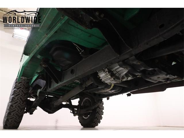 1983 Toyota Land Cruiser (CC-2097765) for sale in Denver , Colorado