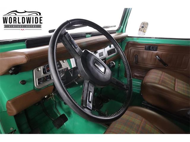 1983 Toyota Land Cruiser (CC-2097765) for sale in Denver , Colorado