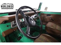 1983 Toyota Land Cruiser (CC-2097765) for sale in Denver , Colorado