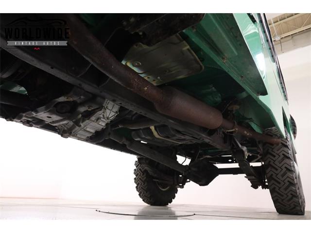 1983 Toyota Land Cruiser (CC-2097765) for sale in Denver , Colorado