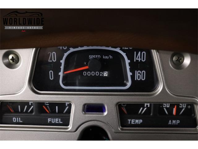 1983 Toyota Land Cruiser (CC-2097765) for sale in Denver , Colorado