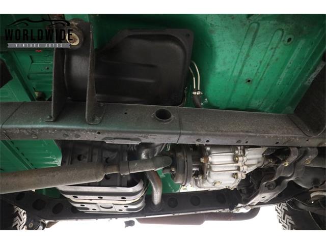 1983 Toyota Land Cruiser (CC-2097765) for sale in Denver , Colorado