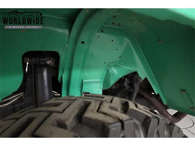 1983 Toyota Land Cruiser (CC-2097765) for sale in Denver , Colorado