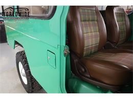 1983 Toyota Land Cruiser (CC-2097765) for sale in Denver , Colorado