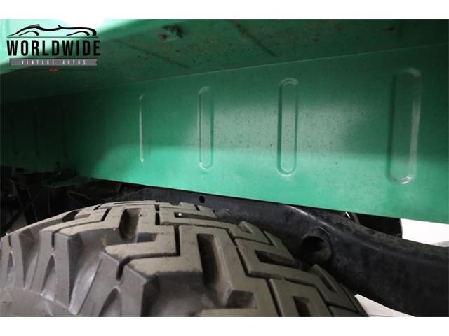 1983 Toyota Land Cruiser (CC-2097765) for sale in Denver , Colorado