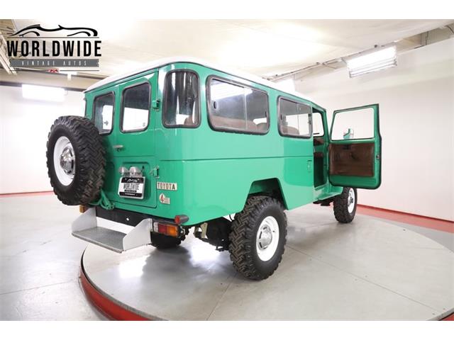 1983 Toyota Land Cruiser (CC-2097765) for sale in Denver , Colorado