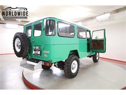 1983 Toyota Land Cruiser (CC-2097765) for sale in Denver , Colorado
