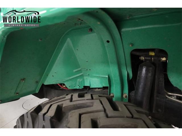 1983 Toyota Land Cruiser (CC-2097765) for sale in Denver , Colorado